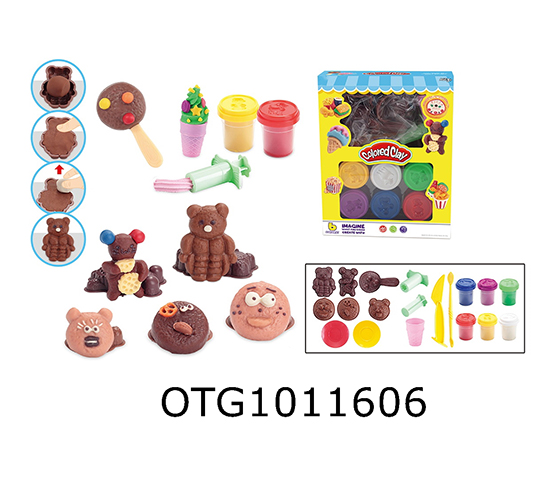 DOUGHT SET