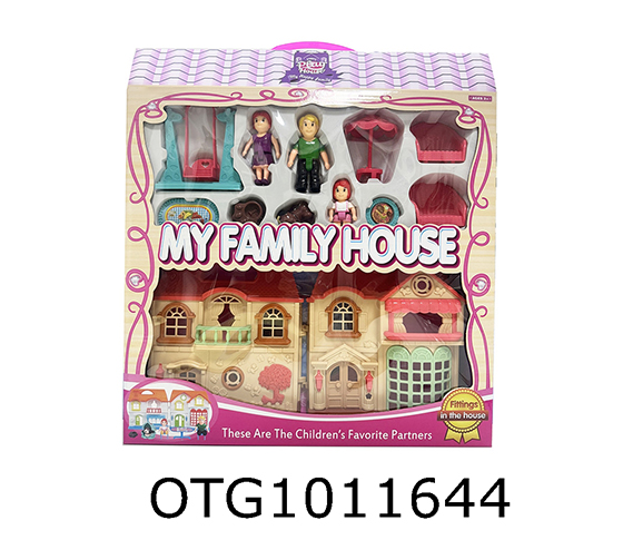 VILLA SET