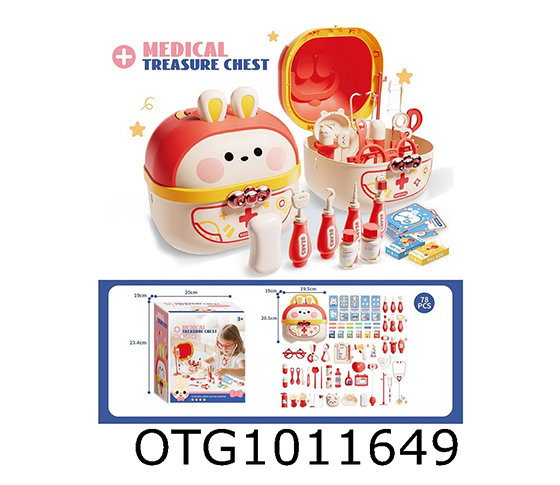 DOCTOR SET