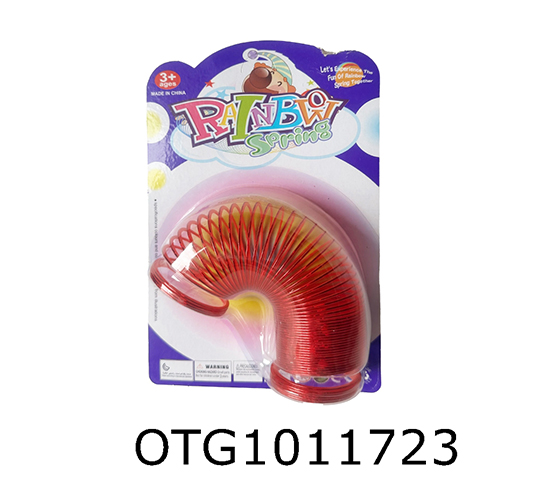 RAINBOW CIRCLE
