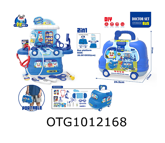 DOCTOR SET