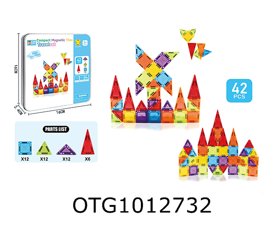 MAGNETIC PLATES