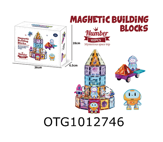 MAGNETIC PLATES