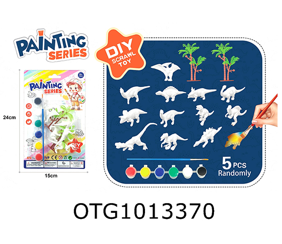 PAINTING SET 