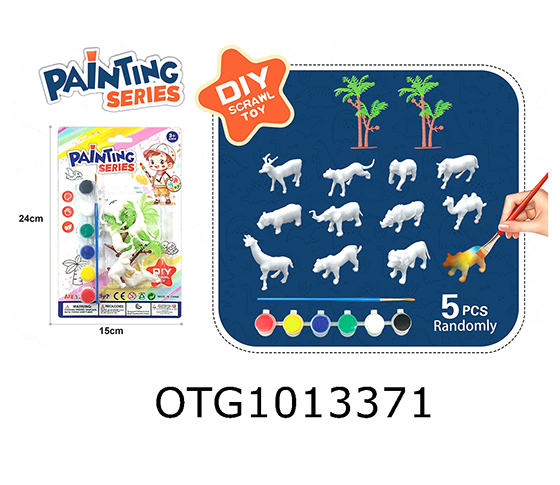 PAINTING SET 