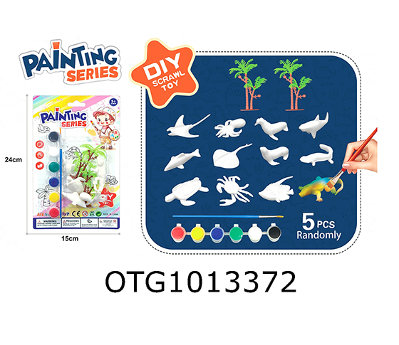 PAINTING SET 