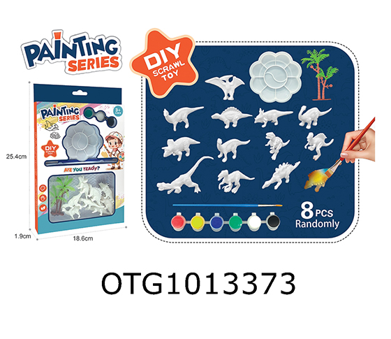 PAINTING SET 