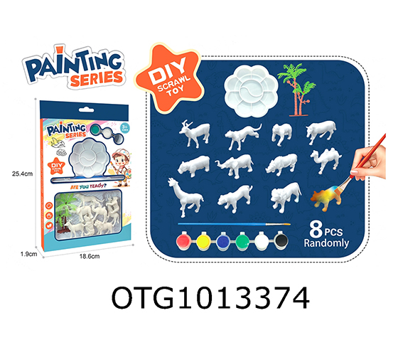 PAINTING SET 
