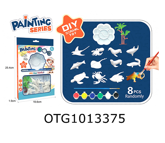 PAINTING SET 