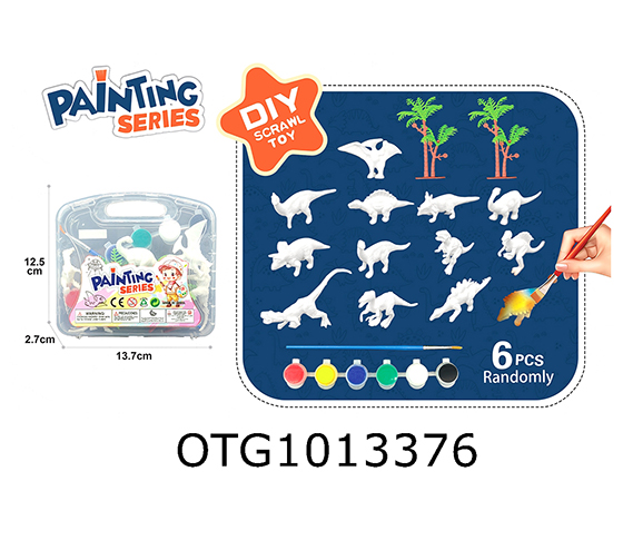 PAINTING SET 
