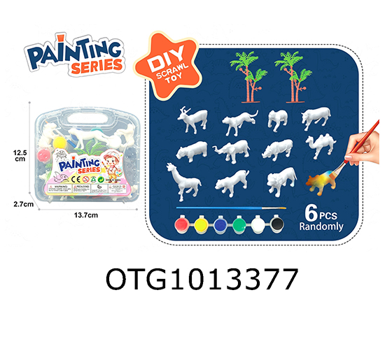 PAINTING SET 