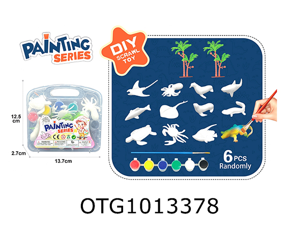 PAINTING SET 