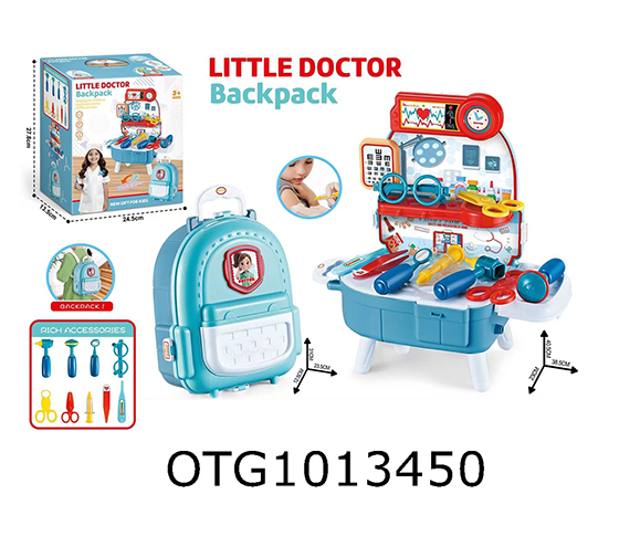 DOCTOR SET