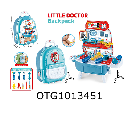 DOCTOR SET