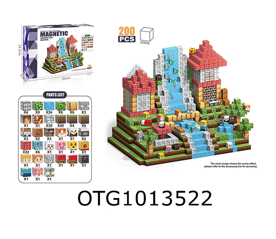 BLOCKS