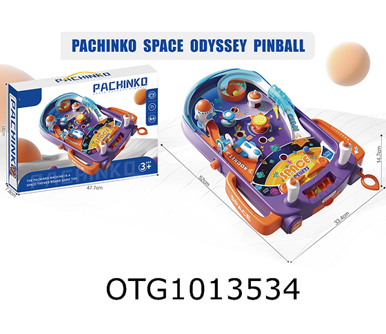 PINBALL