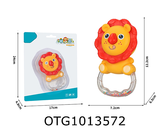 RATTLE
