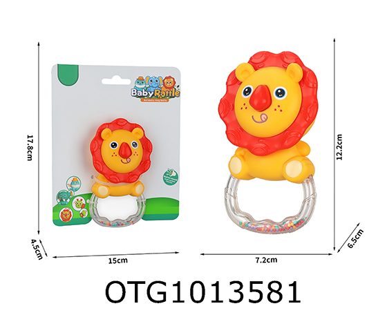 RATTLE