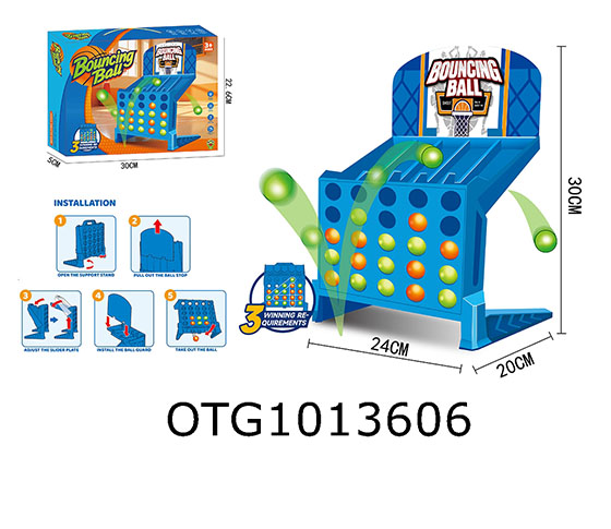 DESKTOP GAMES