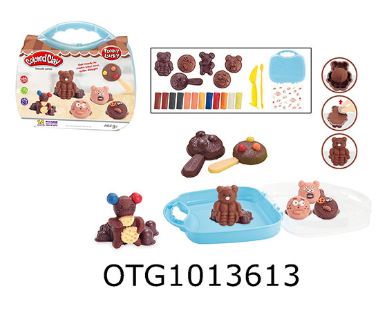 DOUGHT SET
