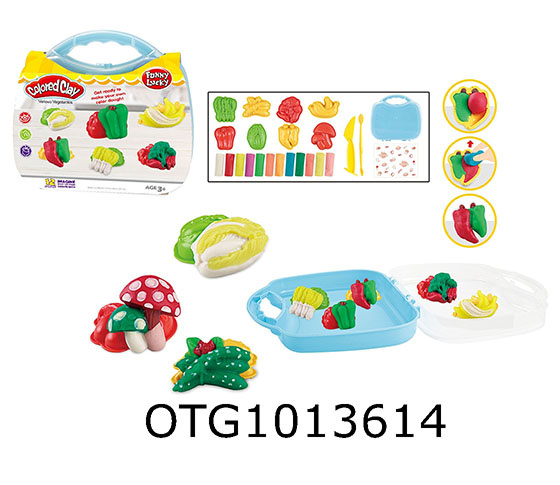 DOUGHT SET