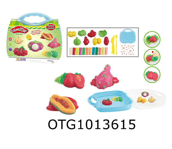 DOUGHT SET