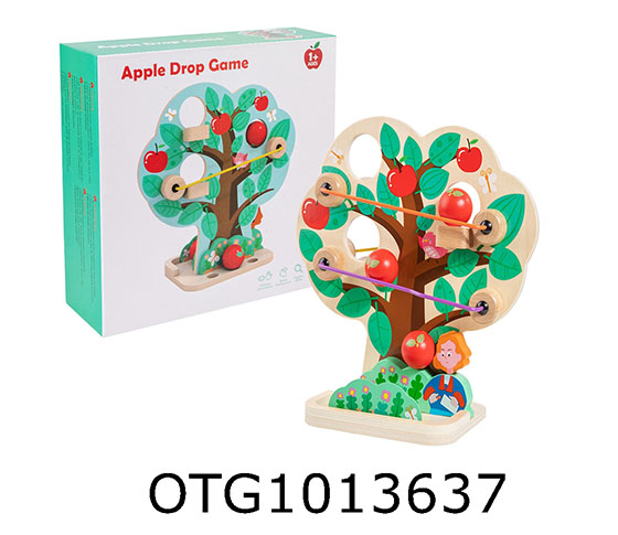 WOODEN TOYS