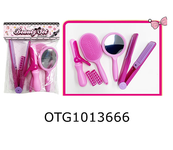 HAIR CARE SET