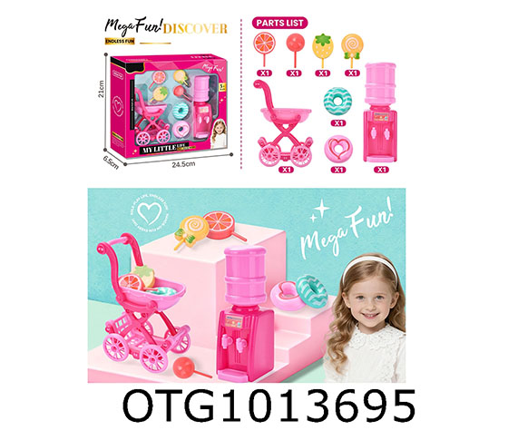 CANDY SET