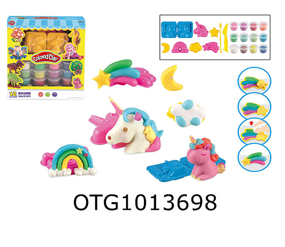 DOUGHT SET