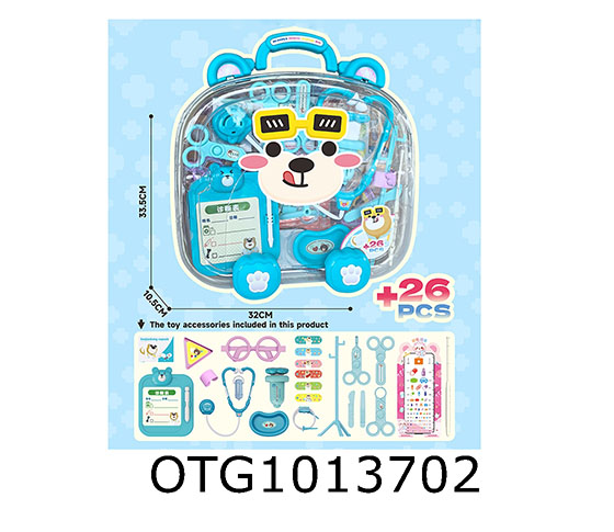 DOCTOR SET