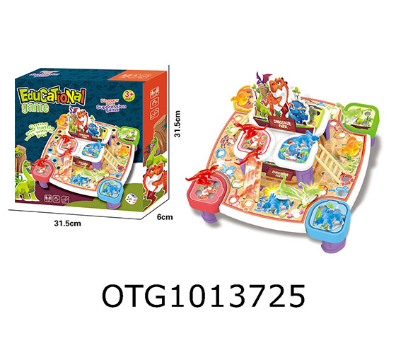 BOARD GAME