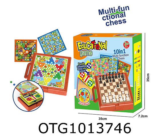 BOARD GAME