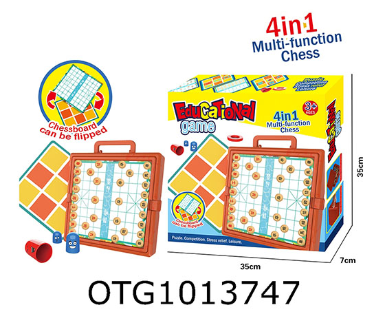 CHESS GAME