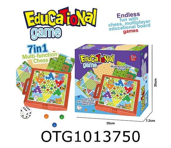 BOARD GAME