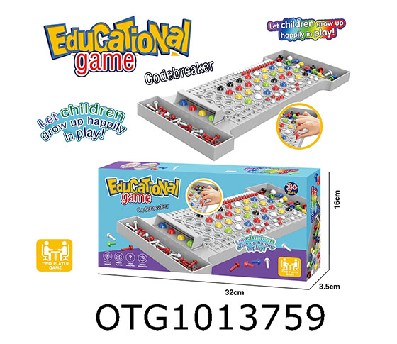 BOARD GAME