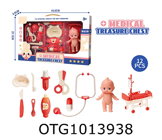DOCTOR SET