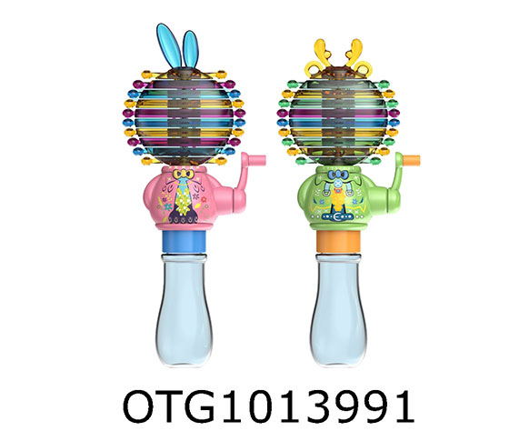 BUBBLE STICK