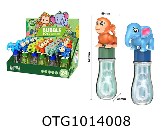 BUBBLE STICK
