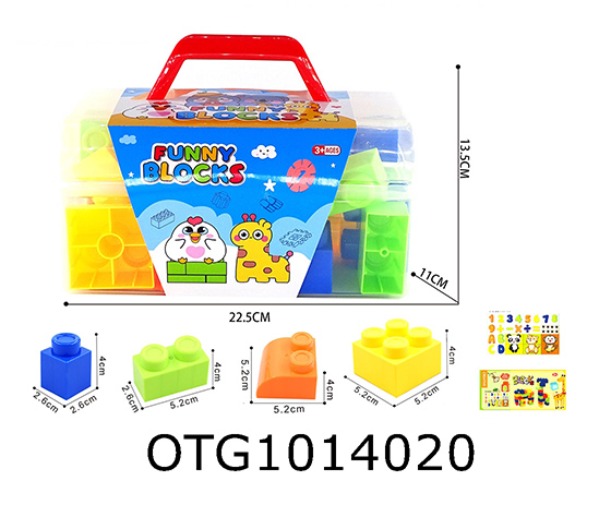 BLOCKS