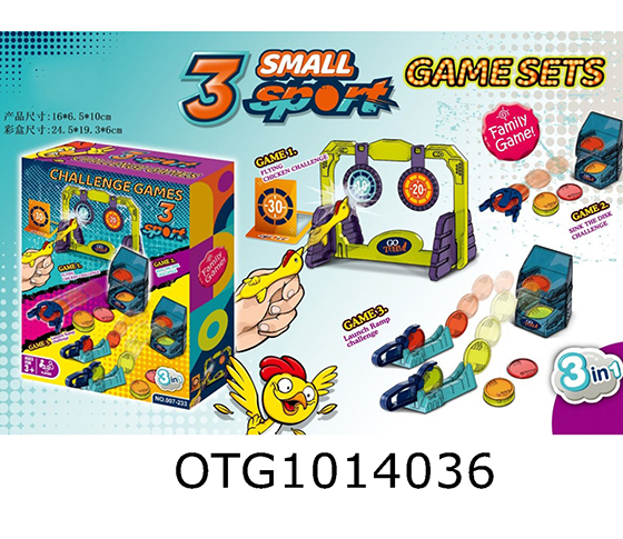 SPORTL GAME