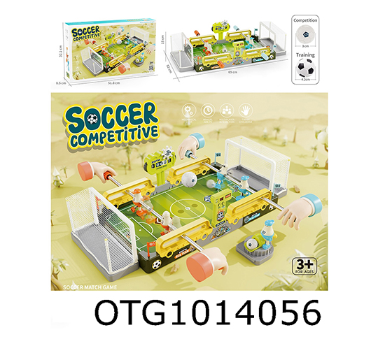 FOOTBALL TABLE