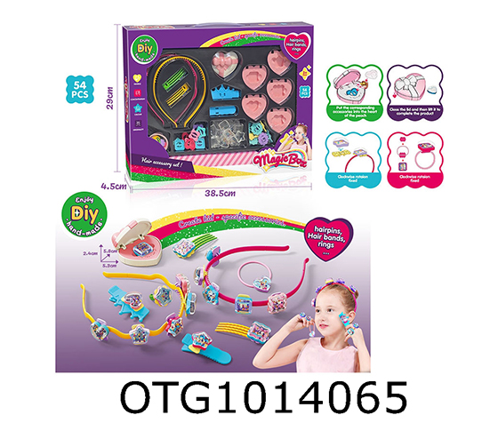 BEAD SET