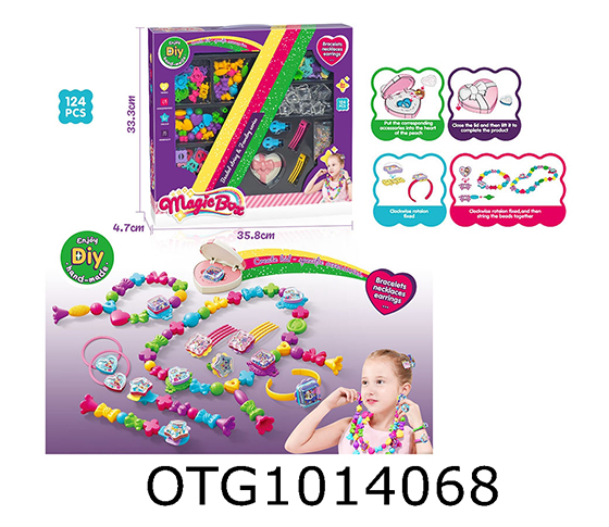 BEAD SET