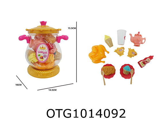 TEA SET 