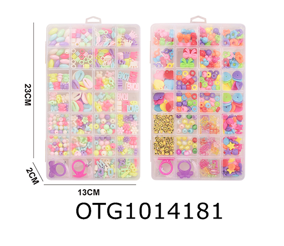 BEAD SET
