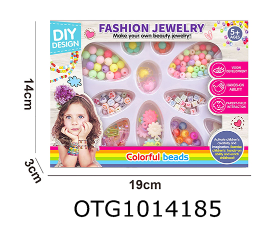 BEAD SET