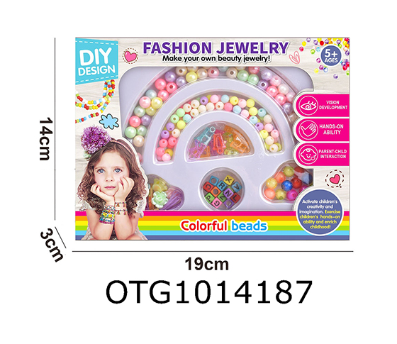 BEAD SET