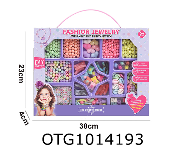 BEAD SET
