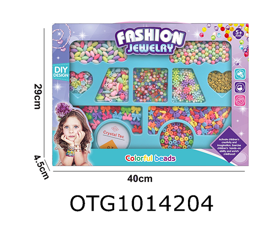 BEAD SET